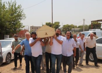 Rojnameger Yilmaz ame definkerdene