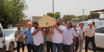 Rojnameger Yilmaz ame definkerdene