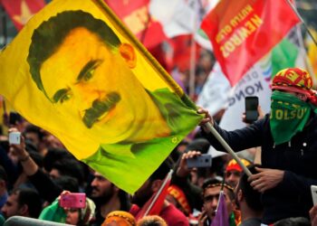 Tirkiyeyê dîsa ‘Mafê hêviyê’ yê Abdullah Ocalan nas nekir