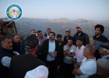 Hevşaredarê Pasûrê: Dewlet ji bo berjewendiya sermayeyê dixebite