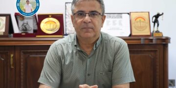 Serokê Baroya Amedê: Divê meclis komîsyonê ava bike 