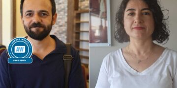 ‘Em ji bo aştiyê amade ne’