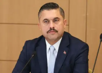 Şaredarê Şîle wezîfe ra ame girewtene