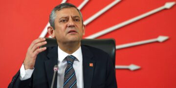 Gelo dê parêzbendiya Ozgur Ozel bê rakirin?