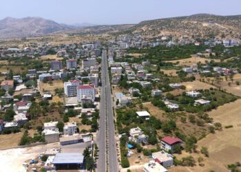 Amed de gedeyêk riyê zilmî ra cuya xo vîndî kerd
