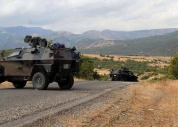 Walîtiyê Şirnexê li Elkê 3 herêm qedexe kirin