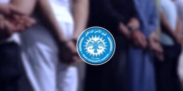 Reqa de 9 çeteyê DAÎŞ’î ameyî tepiştene