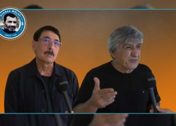 Hunermendê kurdî: Êdî dem demê awankerdişê Aştî û Komelê Demokratîkî yo