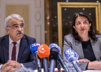 Hevdîtina Heyeta Îmraliyê û Wezareta Dadê hate taloqkirin