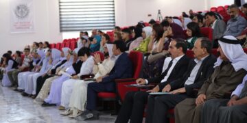 Konferansa Ronakbîriyê didome: Bê Şengalê nabe