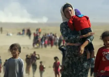 Civaka Êzidî piştî fermanê xwe bêtir xurt kir