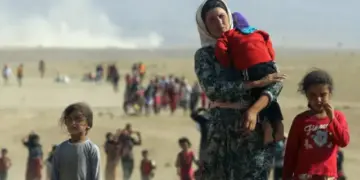 Civaka Êzidî piştî fermanê xwe bêtir xurt kir