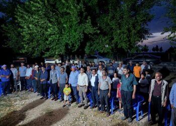 Welatî: Îmralî hêviyê dide