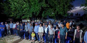 Welatî: Îmralî hêviyê dide