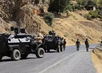 Şirnex de hîrê herêmî ameyî qedexekerdene