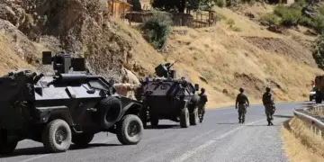 Şirnex de hîrê herêmî ameyî qedexekerdene