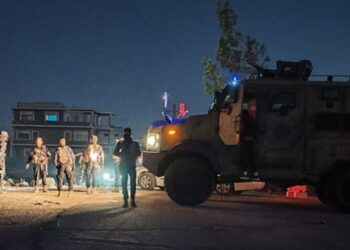 Şarê Siwêdayî qirkerdişan reyde rî bi rî yo