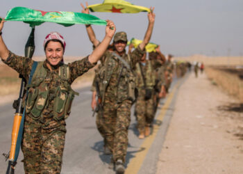 Şorişê 19ê Temmuze şorişê cinîyan o