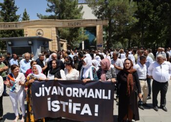 Newroz Uysal: Jiyan Ormanli pîvanên partiyê nas nekiriye