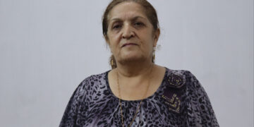 ‘Vera hêrişanê ser Suwedayê avzelî bi yewîya şaran est a’