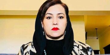 ‘Talîban wazeno bi tehdîd û îşkence cinîyan bêveng bikero’