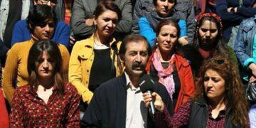 Meclîsê Tîyatroyî yê Kurdîstanî: Tîyatro hêzêko ganî yo