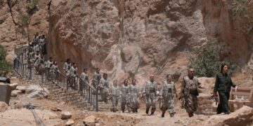 Nêçîrvan Barzanî: Na game do derbasî qonaxêko newe bikera