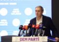 Bakirhan: Babeta esase çareserîya meseleya kurdan a!