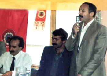 ‘Divê dewlet lêborînê bixwaze’