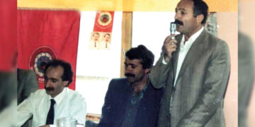 ‘Divê dewlet lêborînê bixwaze’