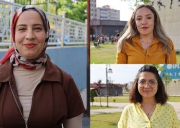 ‘Masaya ke Serek ci de bibo, kurdî ci ra zirar nêvînenê.’