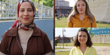 ‘Masaya ke Serek ci de bibo, kurdî ci ra zirar nêvînenê.’