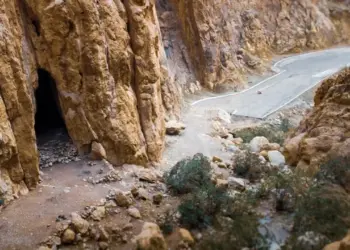 Merasîmê PKK’yî eşkefta Casenê de dest pêkerd