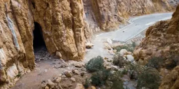 Merasîmê PKK’yî eşkefta Casenê de dest pêkerd