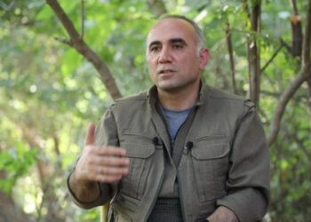 Xebat Andok: Ziwanê medya bêbawerîye xorînêr keno