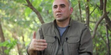 Xebat Andok: Ziwanê medya bêbawerîye xorînêr keno