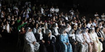 Xeylê bajaran de têhetameyîşê Aştîye û Komelê Demokratîkî