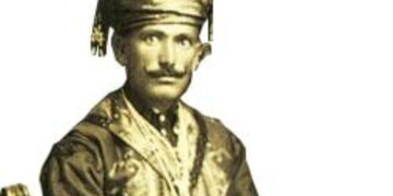 Xoverdayoxê Tevgerê Kurdan: Yadoyo Zaza