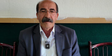 ‘Îşkence dewam keno’