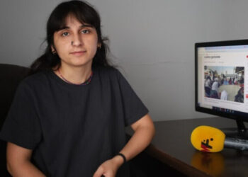 Zeynep Durgute: Seba ke raştîyî vatî ma yenê tehdîtkerdene