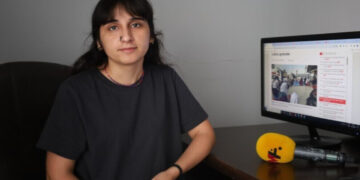 Zeynep Durgute: Seba ke raştîyî vatî ma yenê tehdîtkerdene