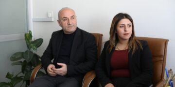 Pergala înternetê ya Nexweşxaneya Geverê ev 4 roj in xera bûye