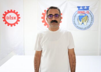 ‘Seba ke aşitîyêka daîmî virazîya, ma do bimeşê’