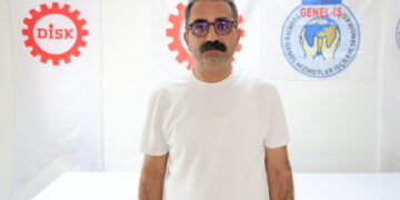 ‘Seba ke aşitîyêka daîmî virazîya, ma do bimeşê’