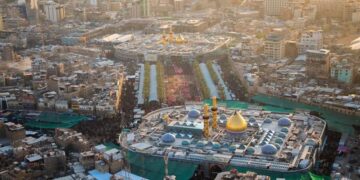 621 kes li Kerbelayê jehrînî bûn