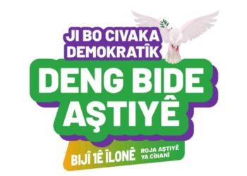 Bernameya 1ê Îlonê ya bajarên Kurdistan û Tirkiyeyê diyar bû