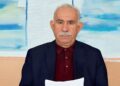 100 akademîsyenan xwestin Abdullah Ocalan bibînin