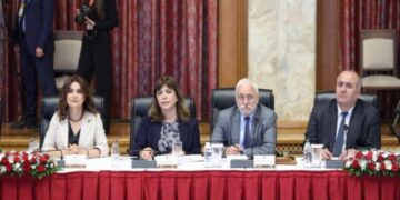 Komîsyon dê li mexdûrên şer guhdar bike