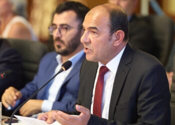 ÎHD’yî waştişê heqê hêvîye, şertê xoserîye û wedarîyayîşê TMK’yî kerd