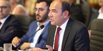 ÎHD’yî waştişê heqê hêvîye, şertê xoserîye û wedarîyayîşê TMK’yî kerd